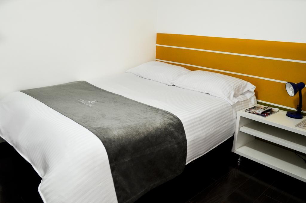 Puerto Madero Boutique Chia Hotel Eksteriør billede